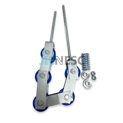 XAA332X15 Escalator Tension Chain From Factory