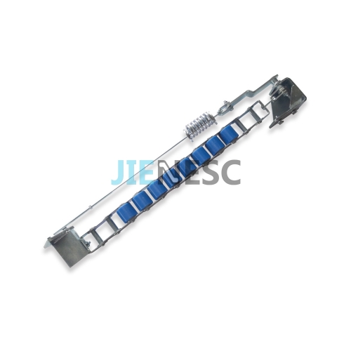 KM5257117G01 Escalator Handrail Tension Chain TM140 from factory