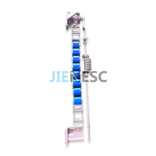 KM5257118G01 TM140 Escalator Handrail Tension Chain