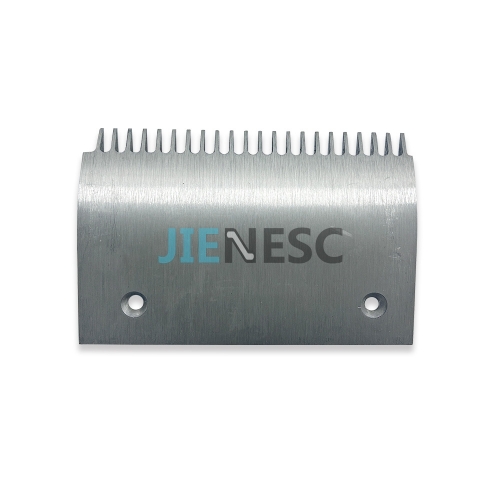 C65500390H02 Escalator Comb Plate from factory