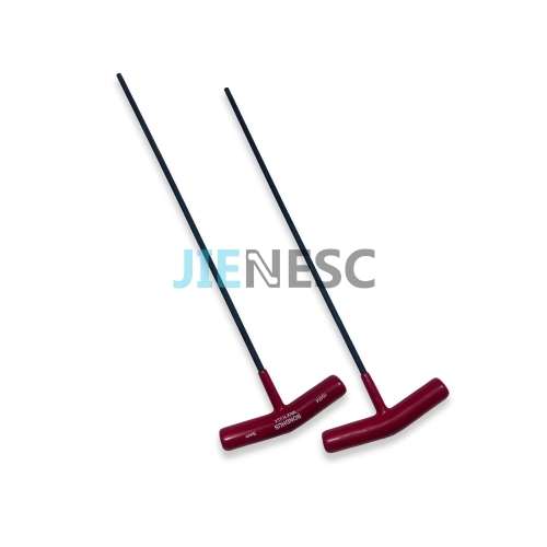 16464 Bondhus Escalator Tool From Factory