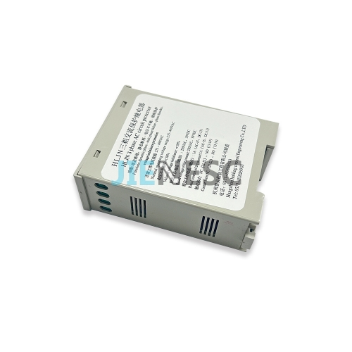 XOSW613CF1 HLJN3 Elevator relay from factory