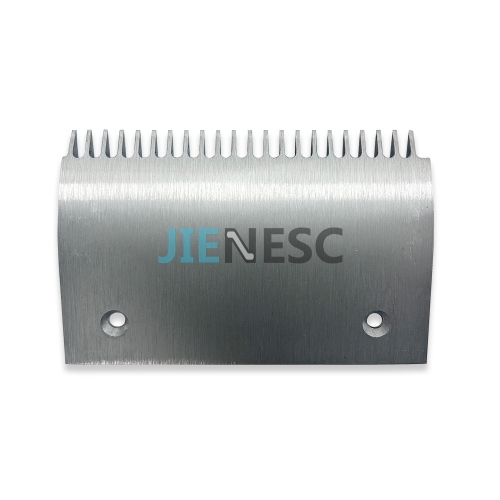 C65500390H03 Escalator Comb Plate from factory