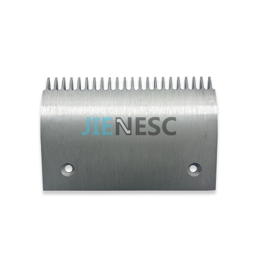 C65500390H01 Escalator Comb Plate from factory
