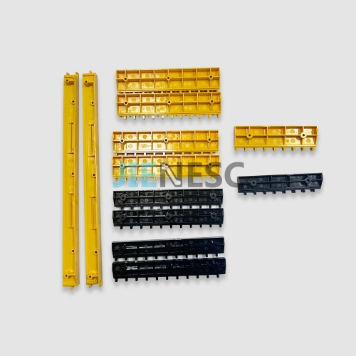 FTBJ-BEVG-SET Escalator Step Demarcation From Factory