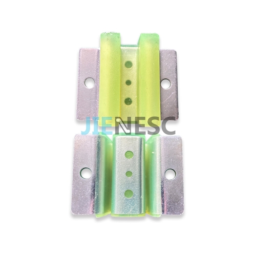 OX-AD847W16 YA136B736G15 Elevator Slide Guide Shoe From Factory