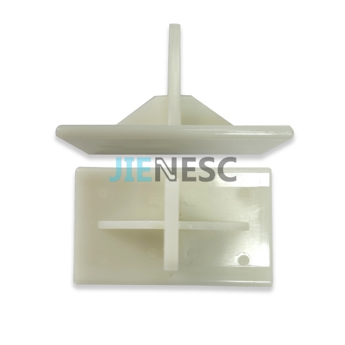KM5253109H01 Escalator Handrail Guide Clips From Factory
