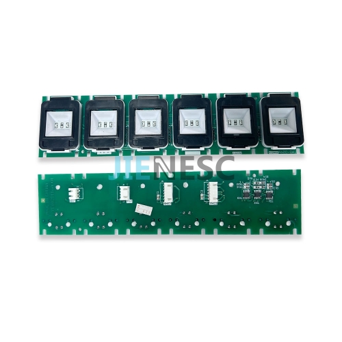 LHB-056AG04 Elevator Button PCB Board From Factory