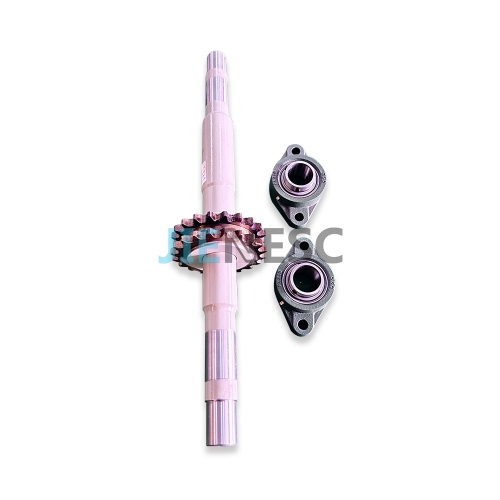 50666120 9300-11 Escalator Handrail Drive Shaft From Factory
