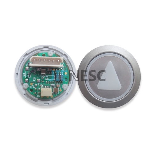 KM804342G06 Elevator Button Down From Factory