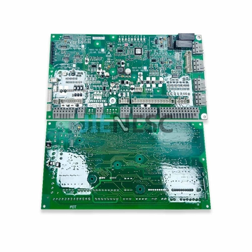 591886 Elevator Door PCB Board SDIC53.Q From Factory