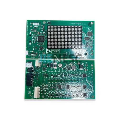 KM51353494G11 Elevator PCB Board From Factory