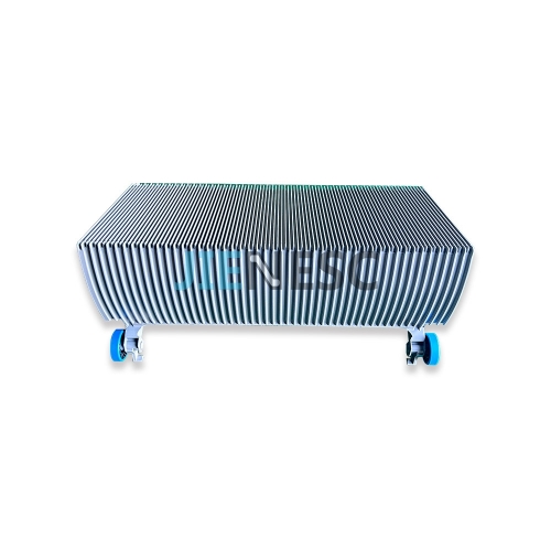 XCA26140A50 800mm HAA26140F Escalator Step From Factory