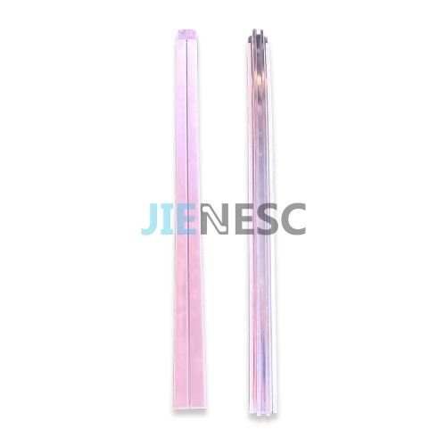 DAA402NQC2 Escalator guide rail from factory