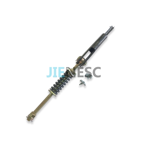HD13W Elevator Rope Fastening From Factory