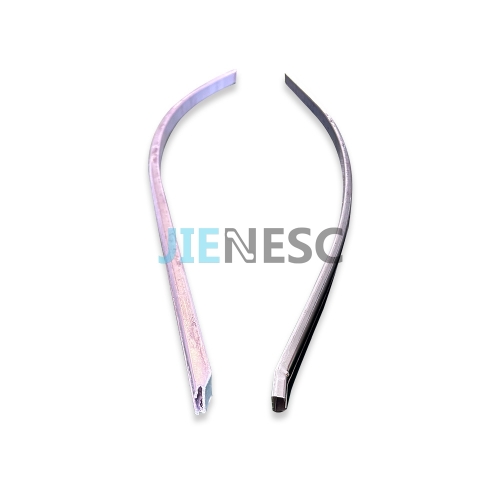 GAA483CAE5 Escalator Guide Rail From Factory