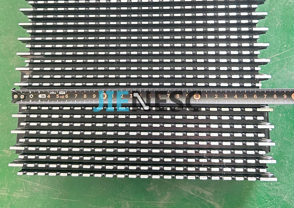 GAA26340C230 1000mm 606NCT Travelator Pallet from factory