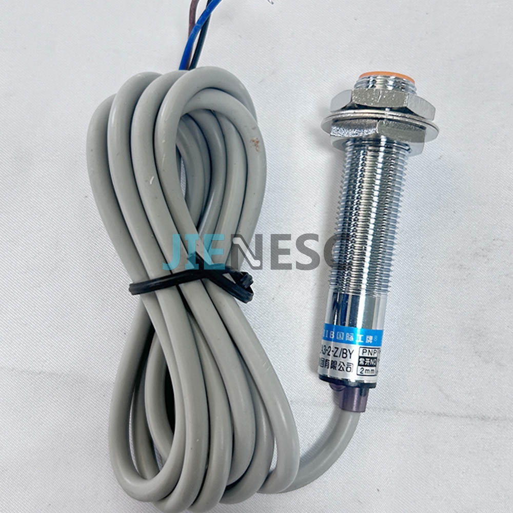 LJ12A3-2-Z/BY Elevator Sensor from factory