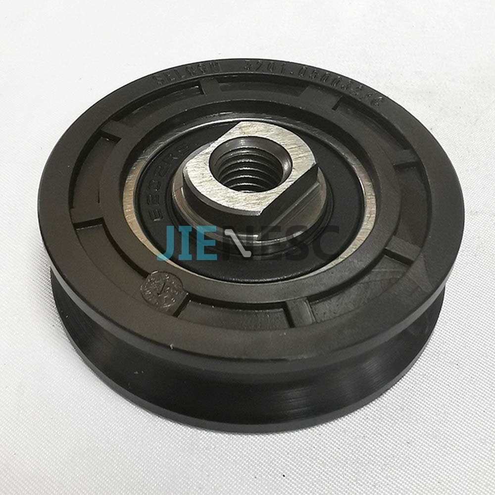 3201.050032/C Elevator Carrier Roller From Factory