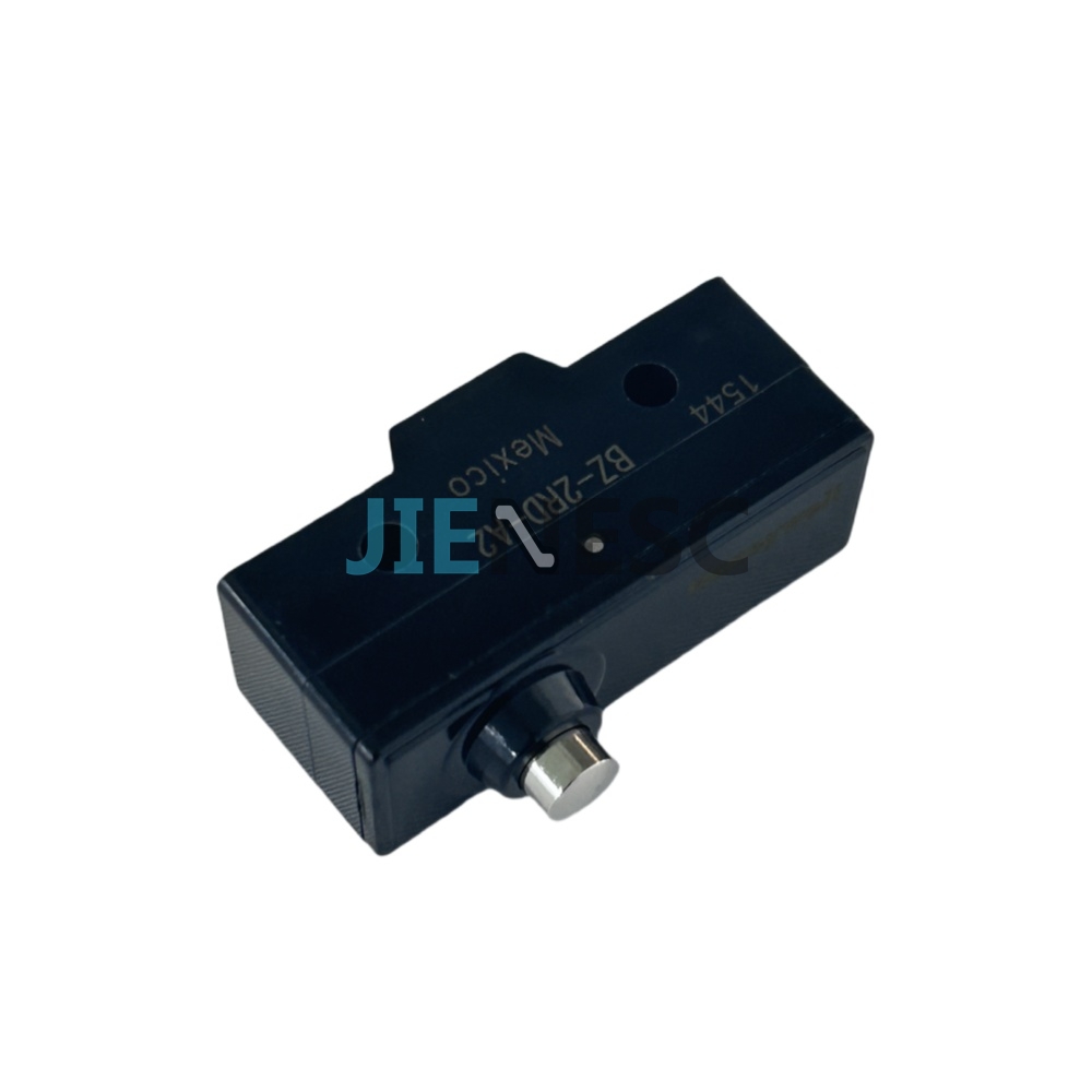 BZ-2RD-A2 elevator micro switch for elevator maintenance