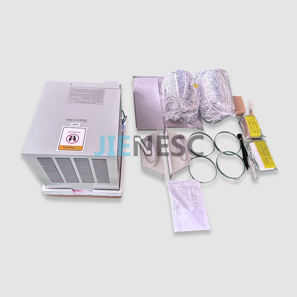 TK-26Y/Q Elevator Air Condition from factory