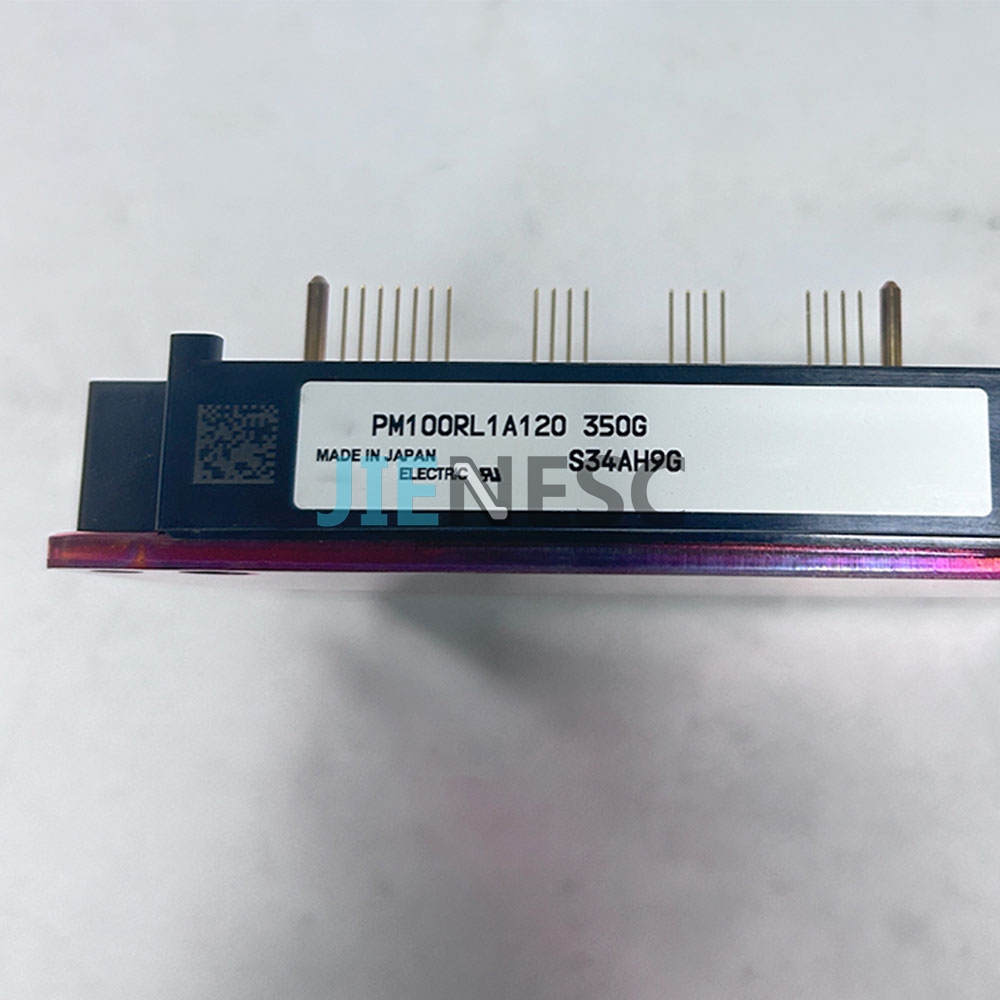PM100RL1A120 Elevator IGBT Mould From Factory