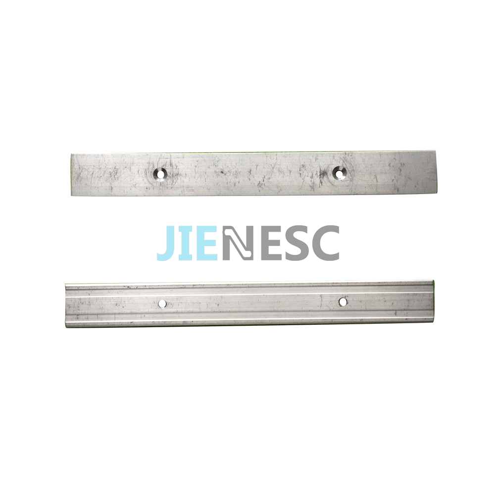 DEE0508720 D7 Escalator Comb Plate Cover Strip