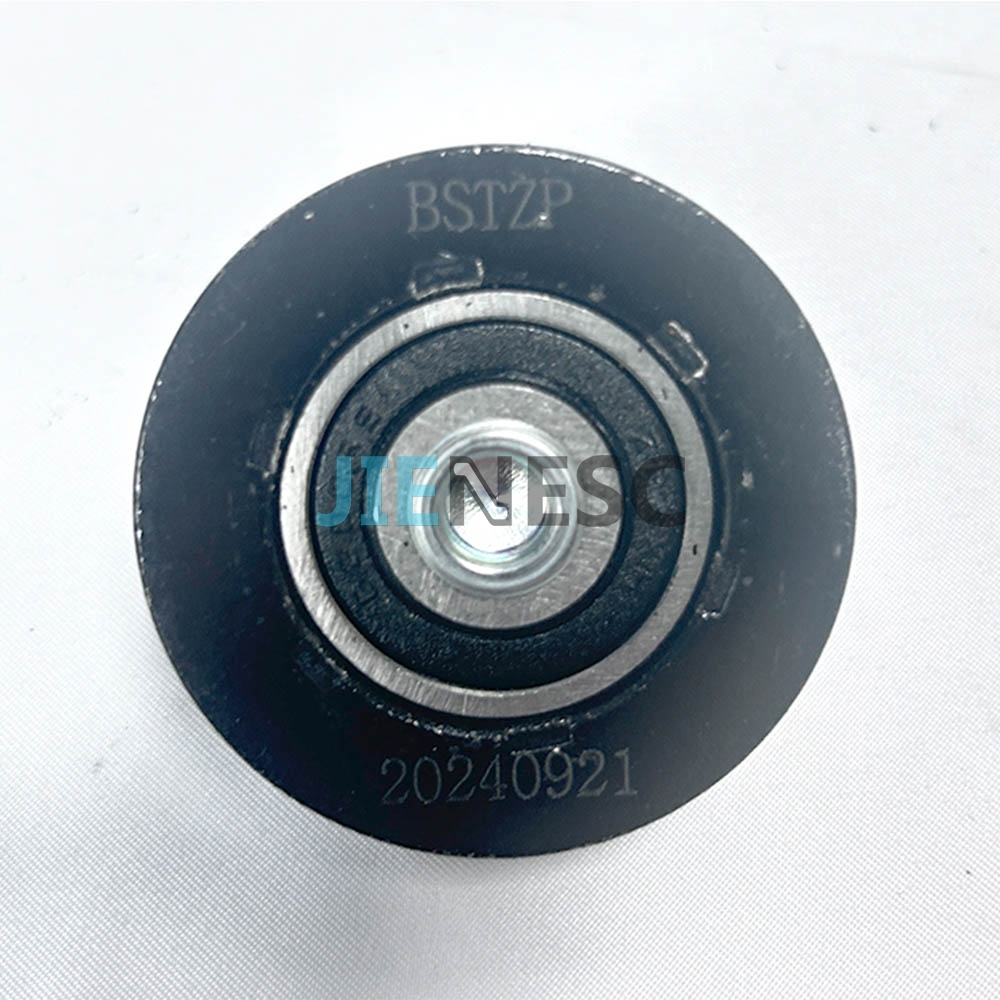 BSTZP S200 K300 Elevator Roller 48*14mm from factory