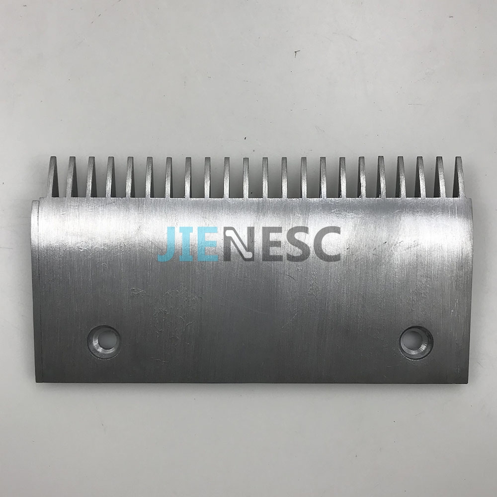 FGD05901 SJEC Escalator Comb Plate From Factory