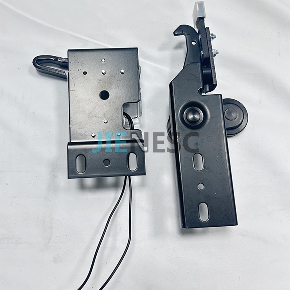 IL-32161-R Elevator Door Pad Lock From Factory