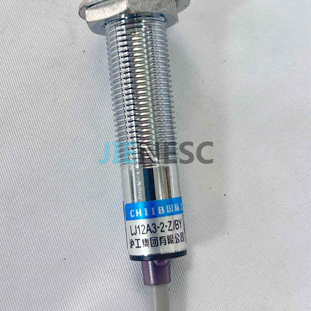 LJ12A3-2-Z/BY Elevator Sensor from factory