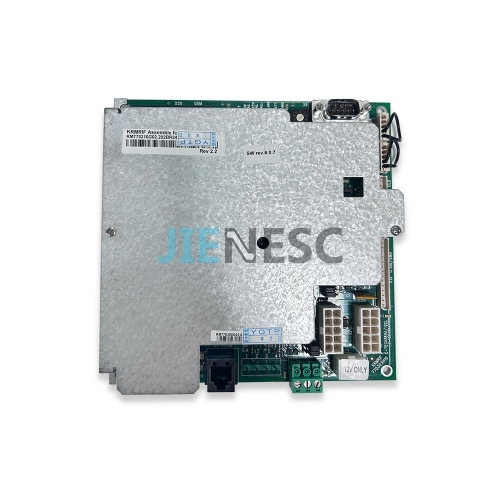KM770210G02 Elevator PCB Board from factory