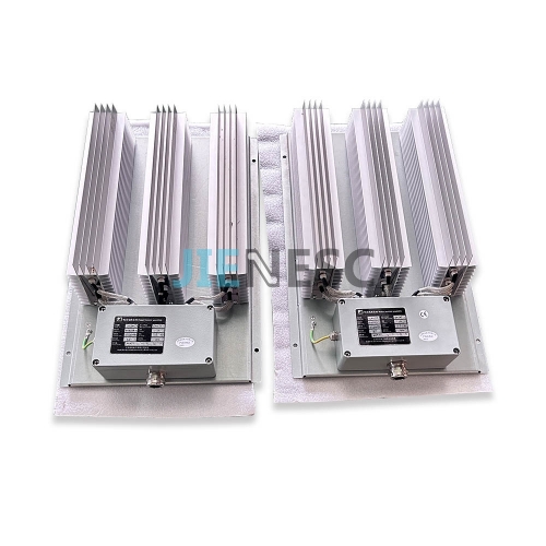 KM284164 9KW Escalator Brake Resistor Assembly