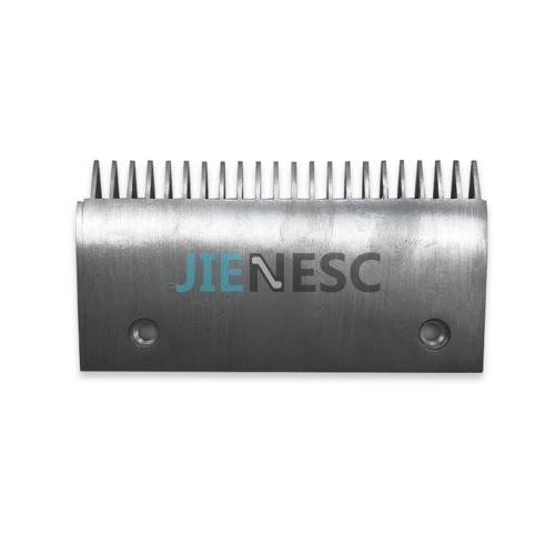 FGD05901 SJEC Escalator Comb Plate From Factory