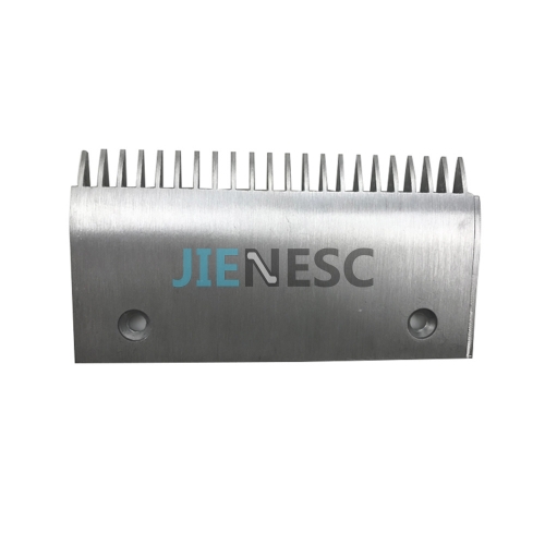 FGD05902 SJEC Escalator Comb Plate From Factory