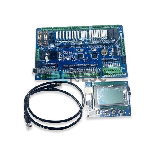 ECT-01-A V3.0 860500113 Elevator PCB board from factory