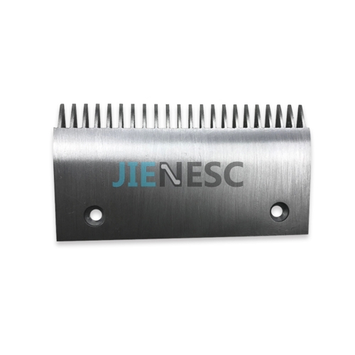 FGA0001 SJEC Escalator Comb Plate From Factory