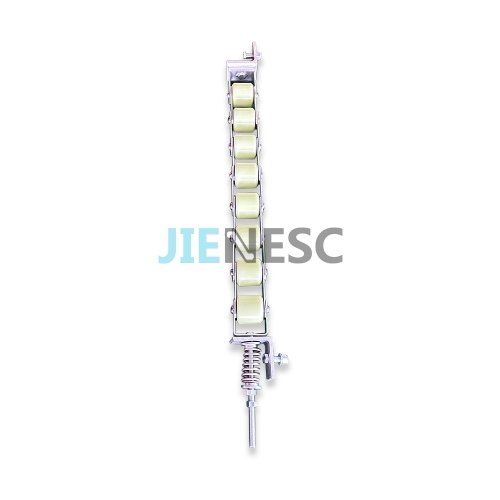 FDC0101 Escalator Handrail Tension Chain For SJEC