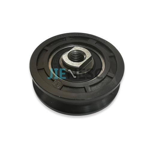 3201.050032/C Elevator Carrier Roller From Factory