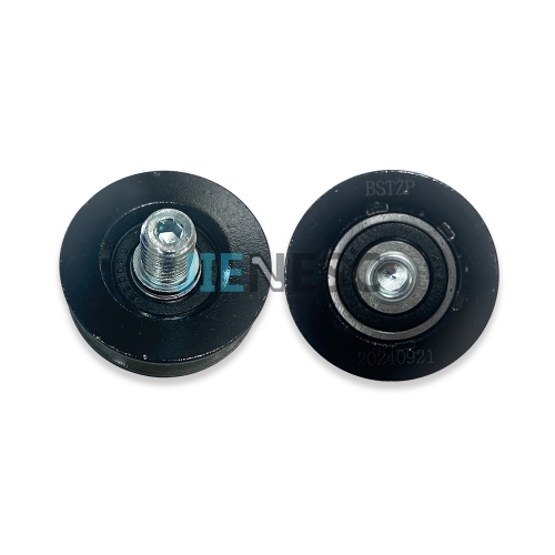 BSTZP S200 K300 Elevator Roller 48*14mm from factory