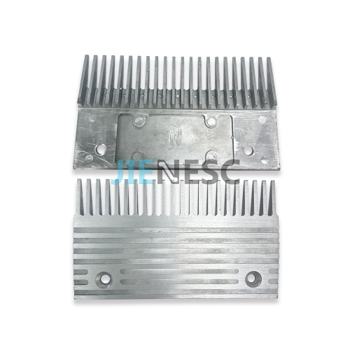 ZL105 Moving Walkway Comb Plate For SJEC