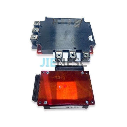 PM100RL1A120 Elevator IGBT Mould From Factory
