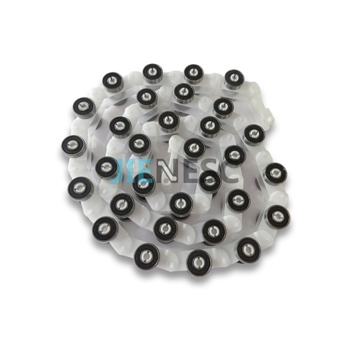 KM5232300G09 TM Escalator Handrail Guide Chain from factory