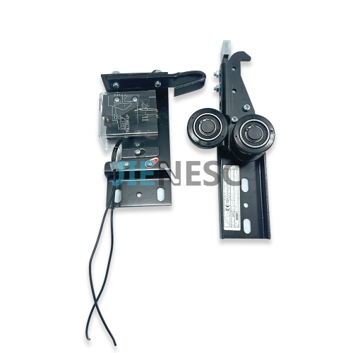 IL-32161-R Elevator Door Pad Lock From Factory