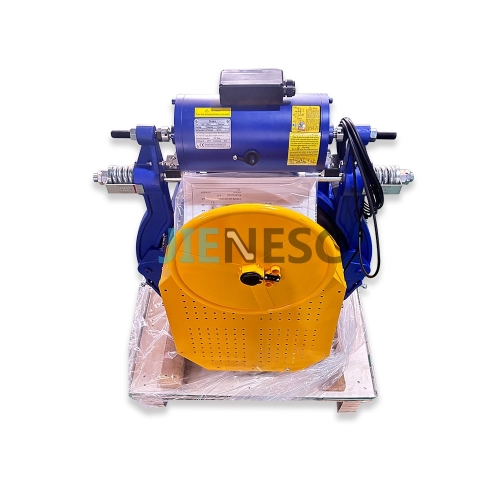 WYT-S-1.75B Elevator Gearless Traction Machine From Factory