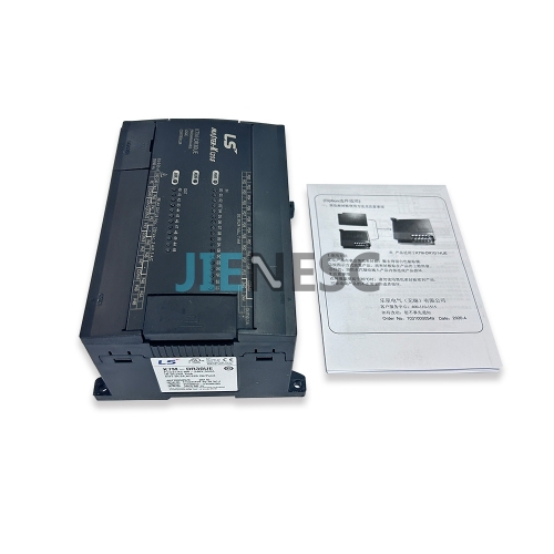 K7M-DR30UE Elevator LS PLC From Factory