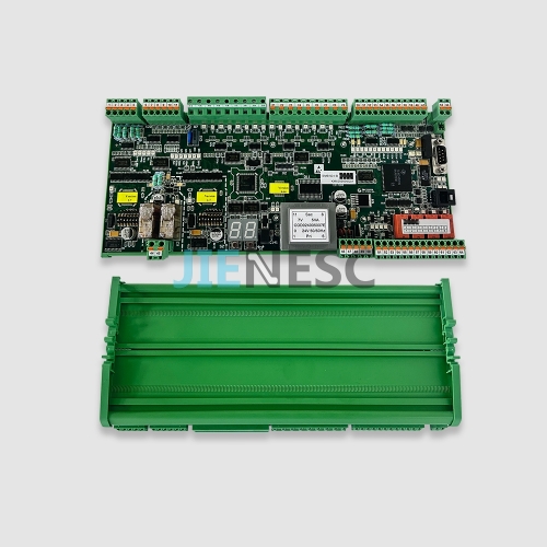 KM5209536G01 ECO MAIN BOARD