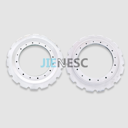 ESCALATOR CHAIN SPROCKET KM5244813H01