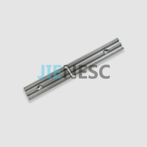 KM5002055H01 Escalator Comb Plate Cover Strip