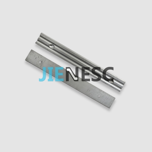 KM5002055H03 Escalator R3C-B Comb Plate Cover Strip